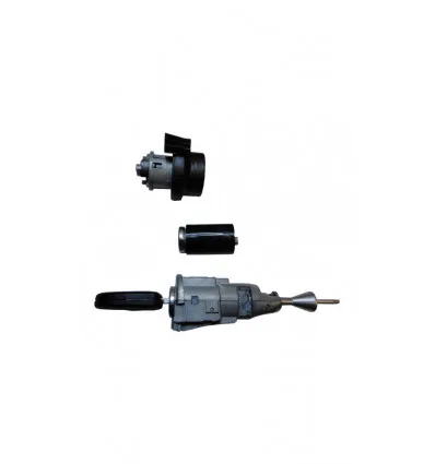 Kit serrures pour Volkswagen Golf 6
