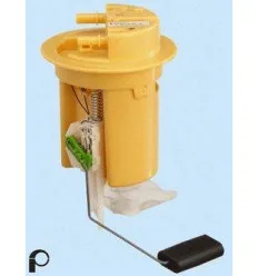 Pompe à carburant pour Citroën Xsara 2.0 hdi