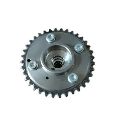 Mechanical camshaft phaser pulley Audi Seat Skoda Vw