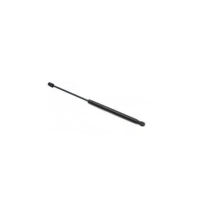 Peugeot 607 trunk lift