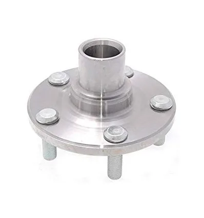 Moyeu de roue avant pour Lexus Es Rx Toyota Aurion Avalon Camry Harrier Highlander Previa Solara Venza
