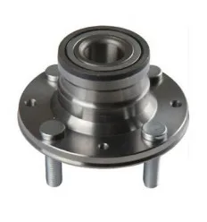 Moyeu de roue arrière pour Mitsubishi Colt 4 Lancer 5 Proton Persona 300 400 Satria avec ABS