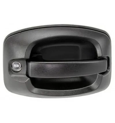 Poignee de porte avant gauche Citroen Jumper Fiat Ducato Iveco Daily Peugeot Boxer Apres 2006