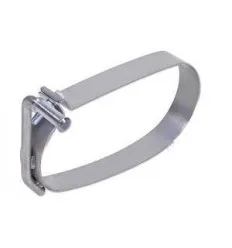 Sangle d échappement pour Peugeot 406
