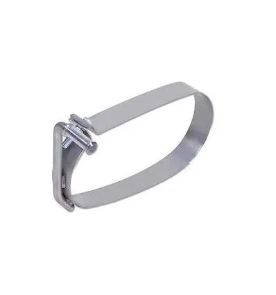 Sangle d échappement pour Peugeot 406