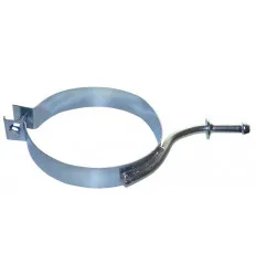 Sangle échappement pour Citroën C2 C3 Peugeot 1007 1.6 Hdi