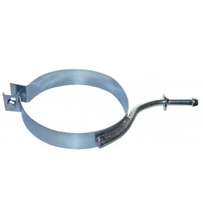 Citroen C2 C3 Peugeot 1007 1.6 Hdi exhaust strap