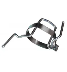 Sangle d échappement pour Peugeot 206 avec