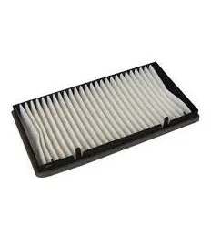 Filtre habitacle pour Nissan Primastar Opel Movano Vivaro Renault Trafic 2