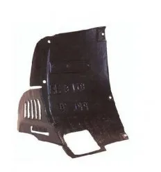 Front right wing mudguard Bmw Serie E39 (front part) from 99 to 99
