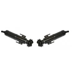 Gicleurs de lave phare avant pour BMW X3 F25 X4 F26