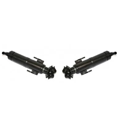 Headlight washer jets Bmw X3 F25 X4 F26