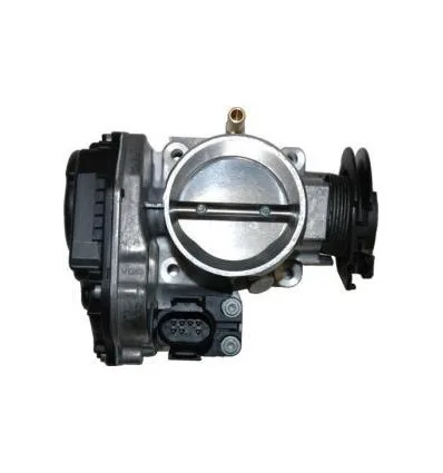 Throttle body Audi A3 Skoda Octavia Vw Bora Golf 4 1.8 T