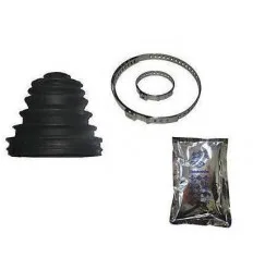 Soufflet de cardan universel gros diametre pour utilitaire et 4x4
