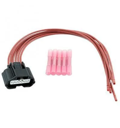 Cables de montage vanne EGR Renault Laguna 2 Megane 2 Scenic 2 1.9 Dci