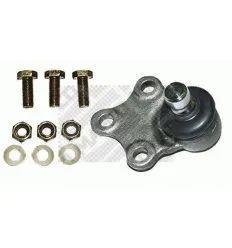 Rotule de suspension pour Citroën Berlingo Xsara Zx Peugeot Partner Diam 18