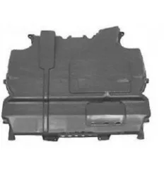 Cache sous moteur pour Citroën C25 Peugeot J5