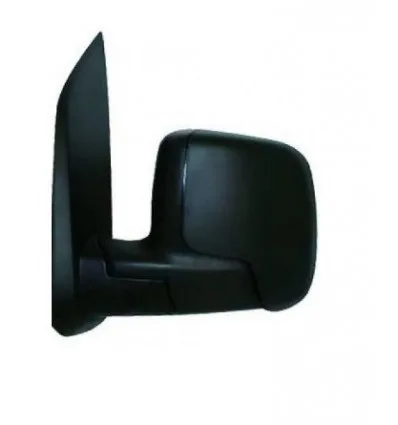Left electric mirror Fiat Fiorino Citroen Nemo Peugeot Bipper