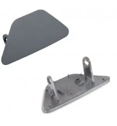 Cache lave phare de pare choc avant gauche pour BMW Série 5 F10 F11