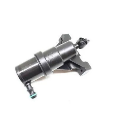 Front right headlight washer nozzle Bmw Serie 7 E65 E66