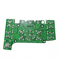 Circuit carte de panneau de controle multimedia pour Audi A6 Q7