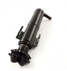 Front left headlight washer nozzle Bmw X1 E84 After 2012