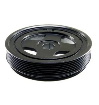 Crankshaft pulley Mini One D Toyota Yaris