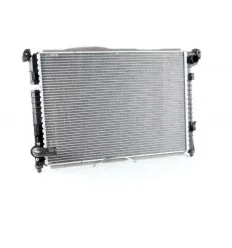 Radiateur moteur pour Mini
