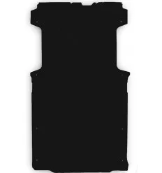 Protection Plancher arrière Utilitaire pour Citroën Jumper Peugeot Boxer Fiat Ducato après 2006 L2