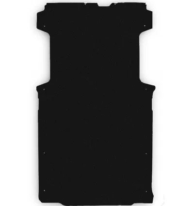 Rear Floor Protection Utility Citroen Jumper Peugeot Boxer Fiat Ducato after 2006 L2