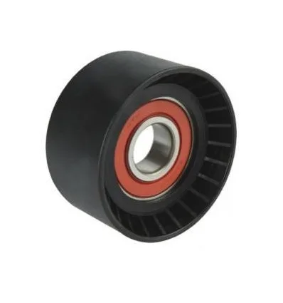Galet enrouleur pour Nissan Interstar Primastar Opel Movano Vivaro Renault Espace 4 Laguna 2 Master 2 Trafic 2