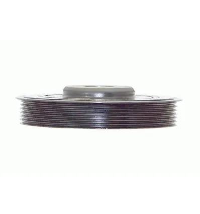 Poulie Vilebrequin pour Peugeot 206 306 307 406 806 607 Boxer Citroën Xantia Xsara Picasso 2.0 2.2 Hdi