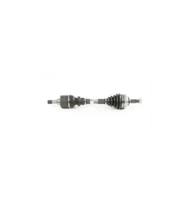 Arbre de transmission gauche pour Peugeot 206 1.6/2.0 Hdi