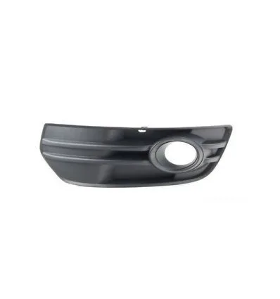 Audi Q5 front left bumper grille
