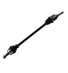 Arbre de transmission avant droit pour Opel Agila Suzuki Splash