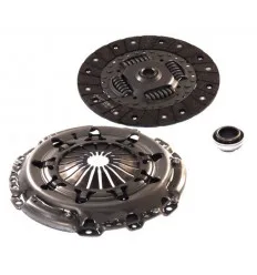 Kit d'embrayage Luk 623 3043 00 pour Citroën Fiat Lancia Peugeot Suzuki