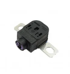 Capteur de gestion des batteries pour Audi A4 A5 A6 Q5 Volkswagen Touareg