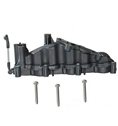 Collecteur d échappement pour Audi A4 A6 A8 Q7 Volkswagen Touareg 2.7 3.0 tDi