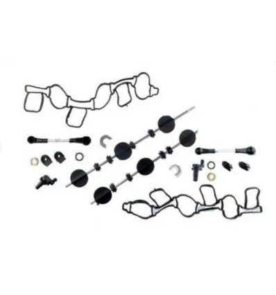 Intake pipe kit Audi A4 A5 A6 A8 Q5 Q7