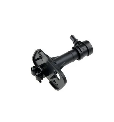 Front left headlight washer nozzle Audi Q7 After 2015