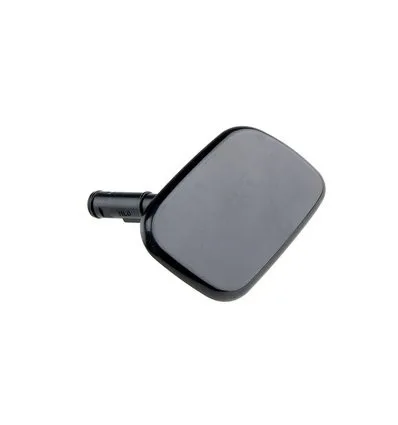 Cache lave phare de pare choc avant gauche pour Hyundai Santa Fe après 2010