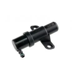Front left headlight washer nozzle Hyundai Santa Fe Apres 2010