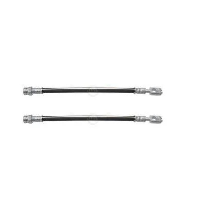 Rear brake hoses Audi A1 A3 Seat Leon Skoda Octavia Superb Vw Eos Golf Jetta Scirocco Touran