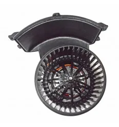 Pulseur d'air ventilateur chauffage climatisation pour Volkswagen Multivan 5 Transporter 5 6