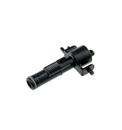 Gicleur de lave phare avant gauche pour Porsche Macan après 2014