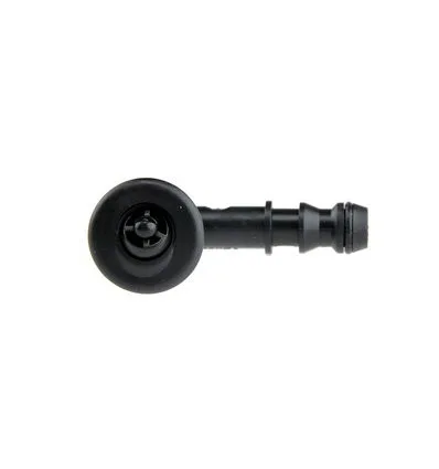 Headlight washer nozzle right Nissan Juke Apres 2010