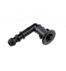 Gicleur de lave phare avant gauche pour Nissan Juke après 2010