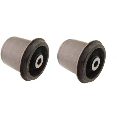 2 Silents bloc de suspension arrière pour Suzuki Swift 4 SX4
