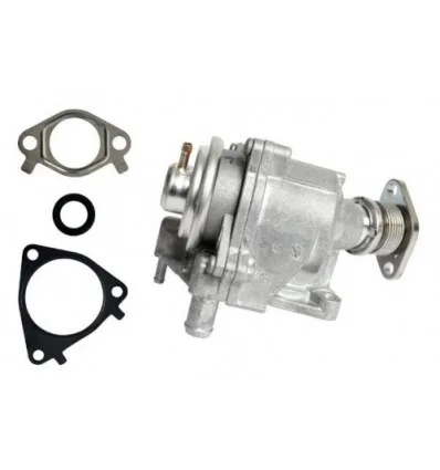 Vanne EGR pour Citroën Jumper Fiat Ducato Iveco Daily Peugeot Boxer 3.0 Hdi D