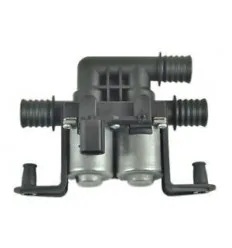 Valve magnetique pour BMW Série 5 E39 7 E38 X5 E53
